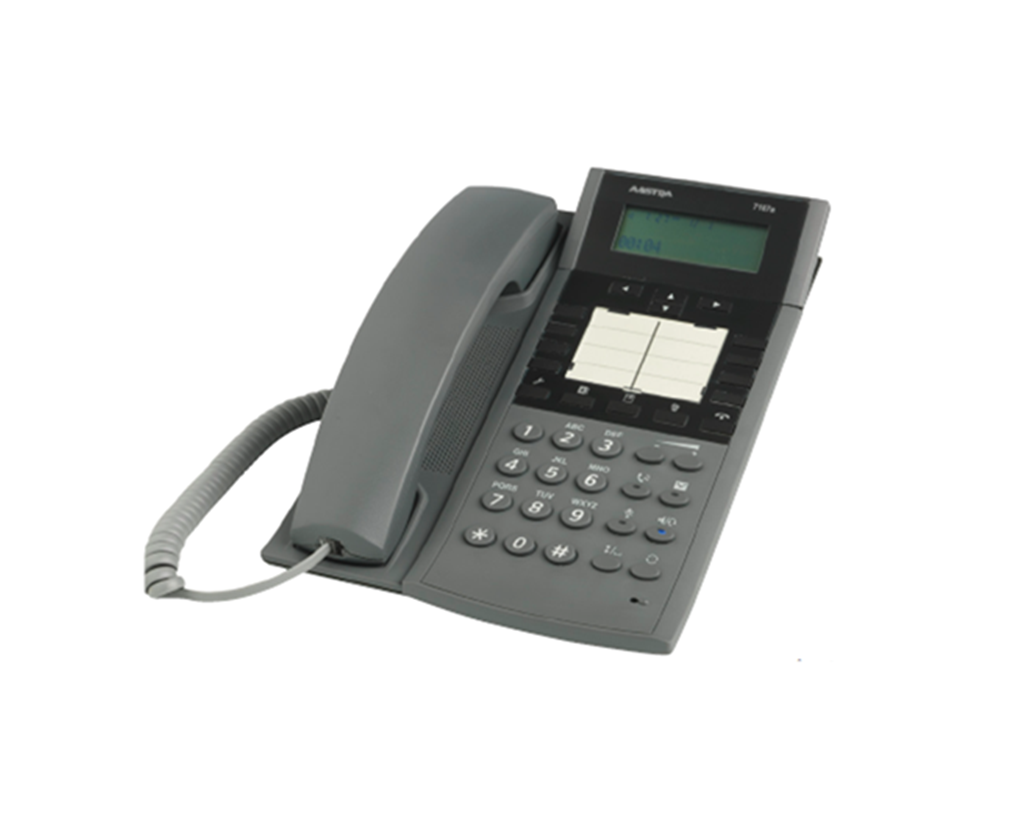 Aastra 7187a The Business Telephone
